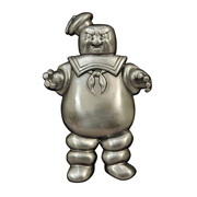 Ghostbusters Angry Stay Puft Bottle Opener - San Diego Comic-Con 2015 Exclusive