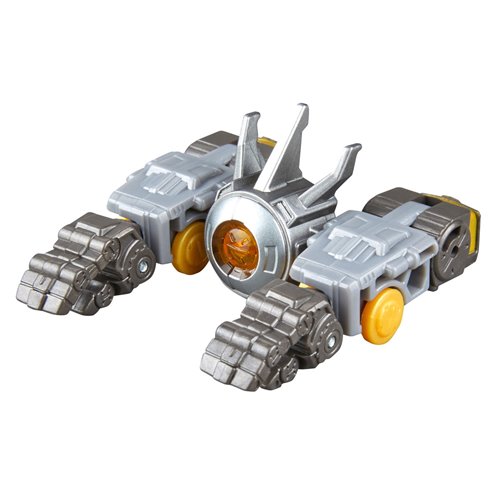 Transformers Generations Age of the Primes Voyager Wave 4 Case of 3