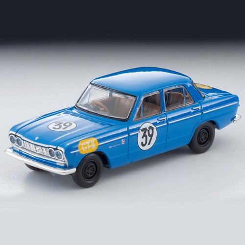 Tomica Limited Vintage Prince Skyline GT 1964 Japan Grand Prix No. 39 1:64 Scale Die-Cast Metal Vehi