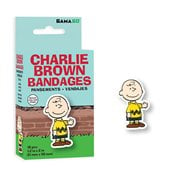Peanuts Charlie Brown Bandages