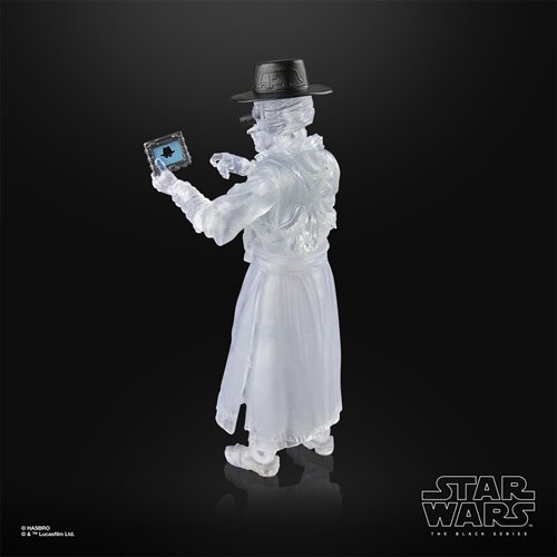 Star Wars The Black Series Tusken Raider (Halloween Edition) 6-Inch Action Figure