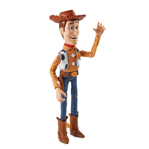 Toy Story Ultimate Pal Woody 16-Inch Figure