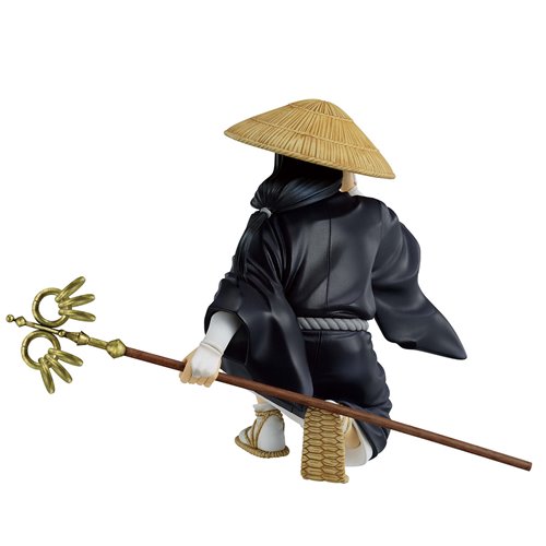 Gintama Kotaro Katsura Gintama Exhibition Part 2 Masterlise Expiece Ichibansho Statue