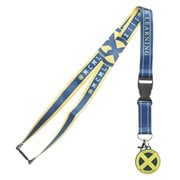X-Men Xavier School for Gifted Youngsters Lanyard