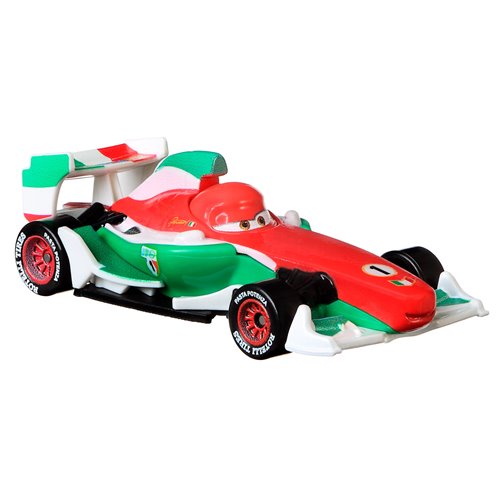 Cars Character Cars 2026 Mix 10 Case of 24