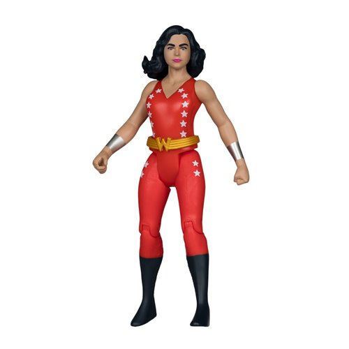 DC Super Powers Wave 16 4 1/2-Inch Scale Action Figure Case of 6 - Entertainment Earth Exclusive
