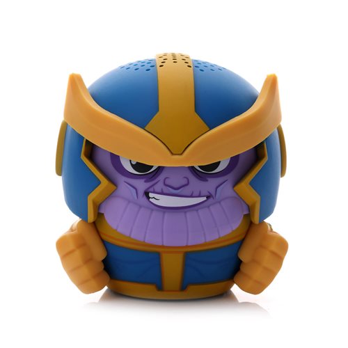 Thanos Bitty Boomers Bluetooth Mini-Speaker