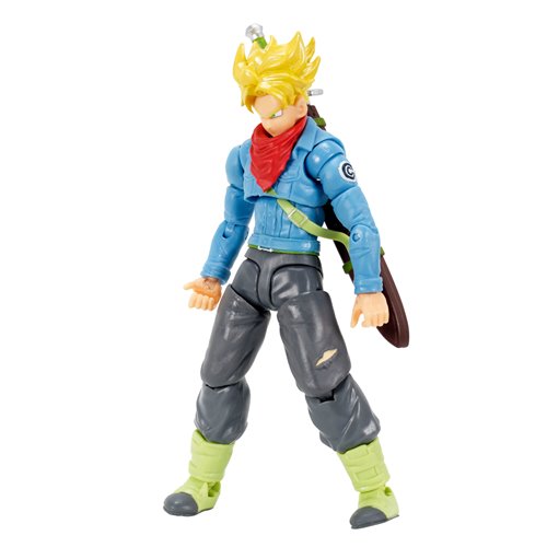 Dragon Ball Super Evolve Action Figure Wave 3 Case of 6