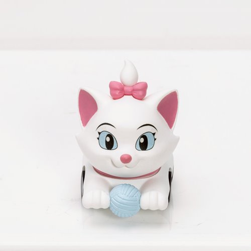 Disney Cats Mini Egg Attack MEA-125 Pounce and Go Series Blind Box Vehicle Case of 6