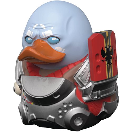Destiny Zavala Tubbz Cosplay Rubber Duck