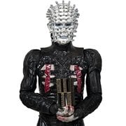 Hellraiser Pinhead Scream Greats 8-inch Action Figure