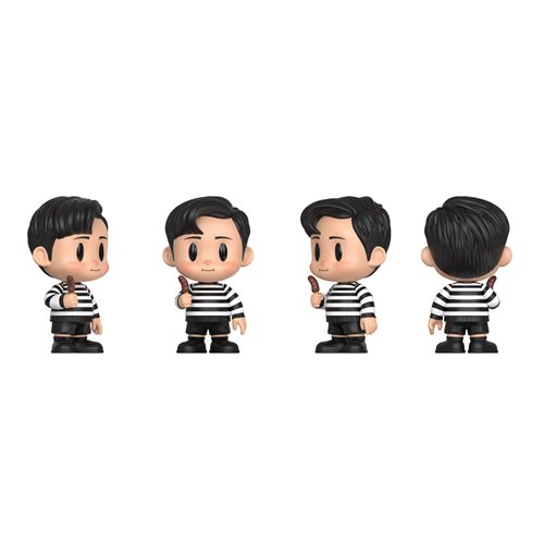 Wednesday with Piranhas Pix! Vinyl Figure