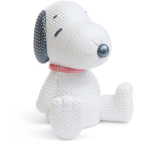 Peanuts Snoopy #431 Metallic Handmade by Robots Vinyl Figure