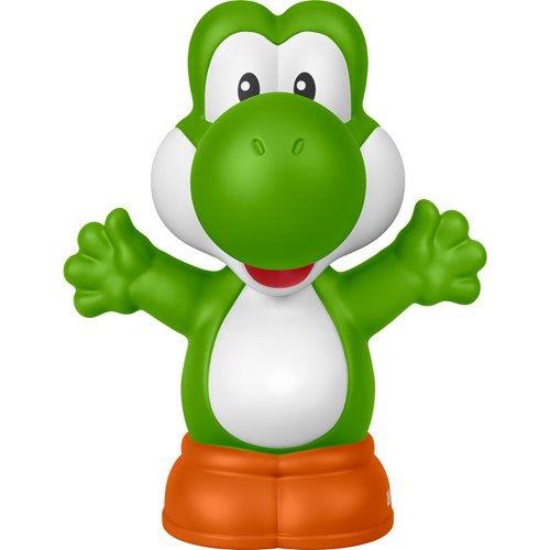 Super Mario Bros. Little People Mini-Figure Case of 18