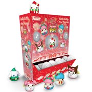 Sanrio Snowball Funko Pocket Pop! Mini-Figure - Random 4-Pack