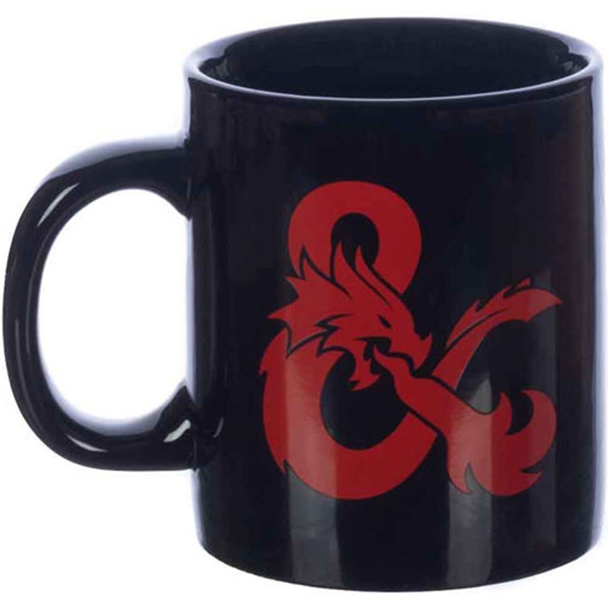 Dungeons & Dragons Classic 16 oz. Ceramic Mug