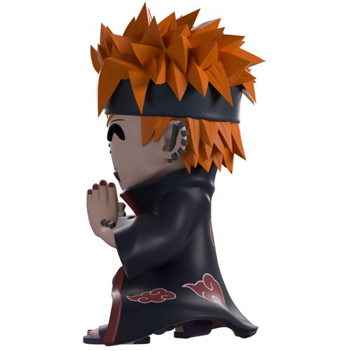 Naruto: Shippuden Pain Vinyl Figure #5