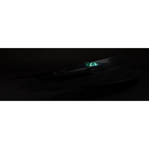 Batman: The Animated Series Batwing Vehicle