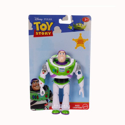 Disney and Pixar Toy Story Figure Case of 5