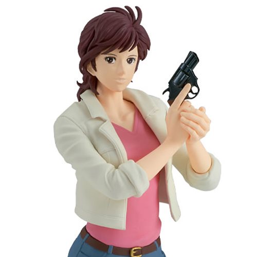 City Hunter: Angel Dust Kaori Makimura Figure