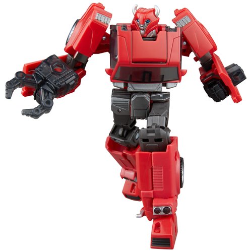 Transformers Generations Age of the Primes Deluxe Wave 5 Case of 8