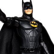 DC Flash Movie Batman Multiverse 12-Inch Scale Resin Statue