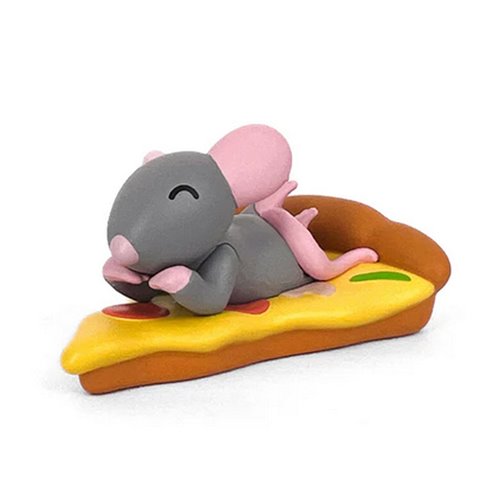 Pizza Rats After Dark Mystery Box Display Tray of 8