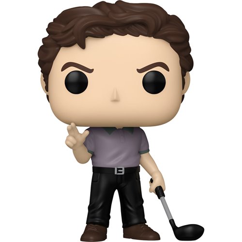Happy Gilmore Shooter McGavin Funko Pop! Vinyl Figure #2009