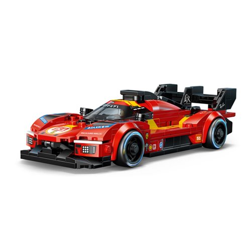 LEGO® Speed Champions 77261 Ferrari 499P