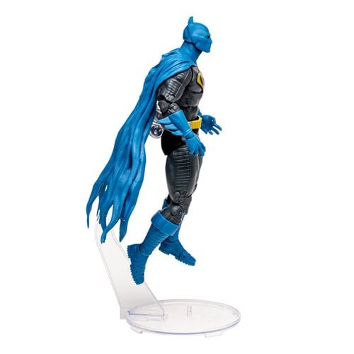 DC Multiverse Batman Superman: Speeding Bullets 7-Inch Scale Action Figure
