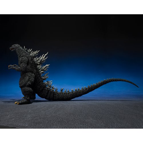 Godzilla: Tokyo SOS 2003 S.H.MonsterArts Action Figure