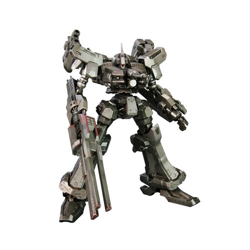 Armored Core: Last Raven Crest CR-C90U3 Variable Infinity 1:72