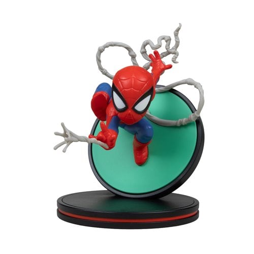 QMx Q-Fig Marvel Blind Box Wave 1 Case of 8
