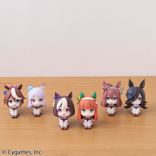 Uma Musume: Pretty Derby Special Week Lookup Series Statue