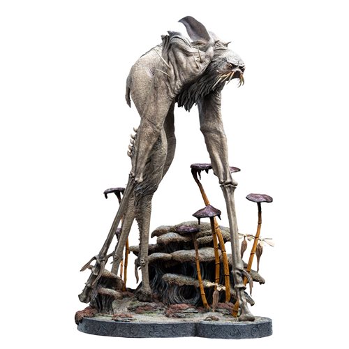 The Dark Crystal Landstrider 1:6 Scale Statue