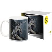 Imagined Worlds Mad Queen 11 oz. Mug