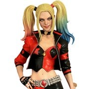 DC Comics Harley Quinn Kala Series 1:6 Scale Statue