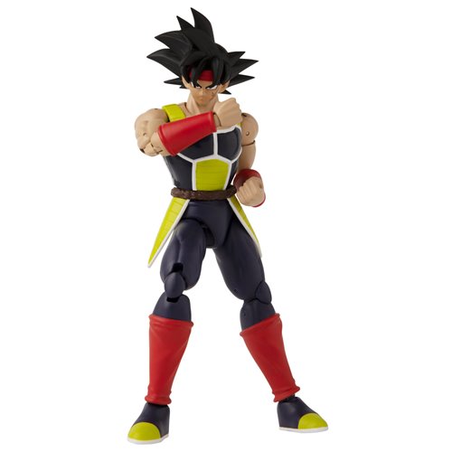 Dragon Ball Super Dragon Stars Action Figure Wave 4 Case of 6