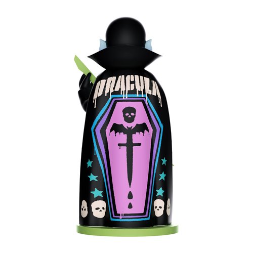 Universal Monsters Dracula Artist Series by Matthew Lineham 9-Inch Deluxe Vinyl Figure