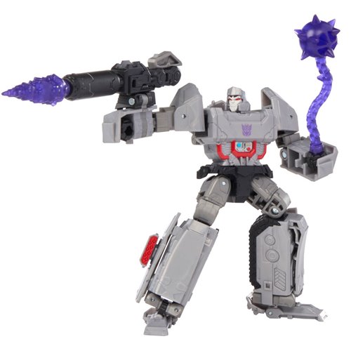 Transformers Prime Changers Megatron Action Figure