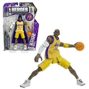 NBA Heroes Kobe Bryant Western Conference 6-Inch Action Figure