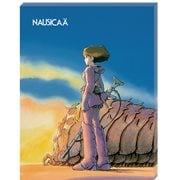 Nausicaa of the Valley of the Wind Ohmu and Nausicaa Puzzle