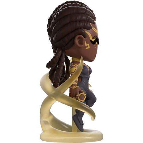 Arcane: League of Legends Champion Mel Vinyl Figure #4