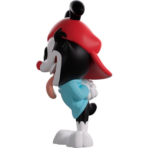 Animaniacs Collecion Wakko Vinyl Figure #0