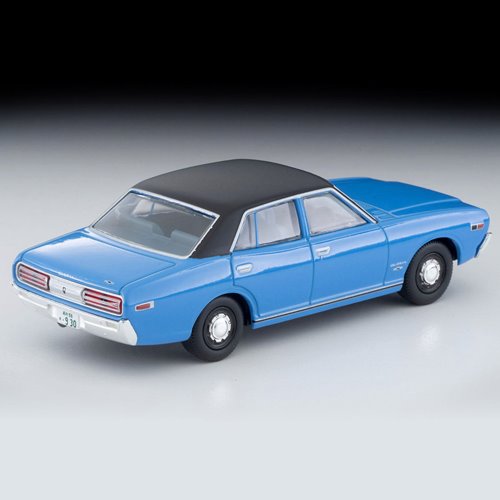 Tomica Limited Vintage Neo Nissan Gloria Daitokai Part III EP 40 1