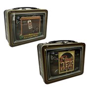 Blues Brothers Ray's Music Exchange Tin Tote