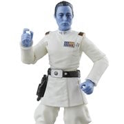 Star Wars The Vintage Collection 3 3/4-Inch Grand Admiral Thrawn (Ahsoka) Action Figure