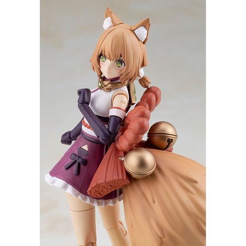 Arcanadea Yukumo (First Engage Vesion) Model Kit