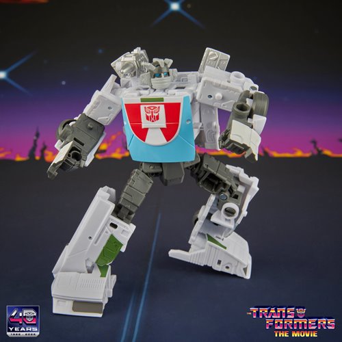 Transformers Studio Series Premier Deluxe Class Wave 30 Set of 4