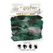 Harry Potter Slytherin Hair Wrap